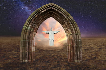 photo of Christ The Redeemer thumbnail