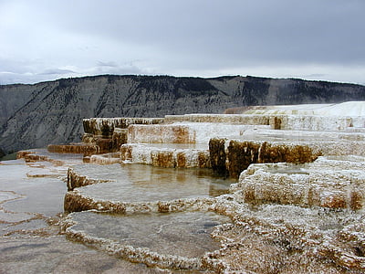 photo of salt lake during day thumbnail