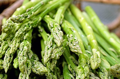 bunch of green vegetable thumbnail