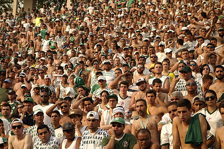 crowd of people thumbnail