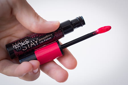 pink Made To Stay smoothing lip polish thumbnail