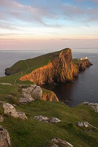 Neist Point, Lighthouse thumbnail
