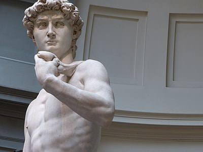 man sculpture thumbnail