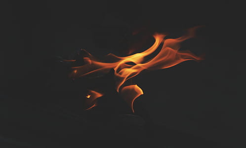 yellow fire thumbnail