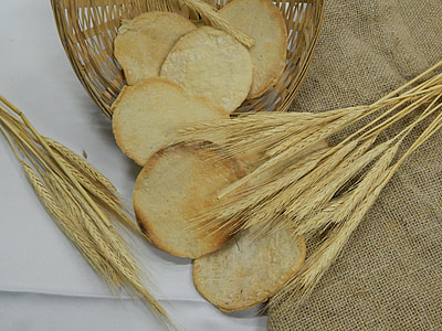 Breads Without Yeast, Easter thumbnail