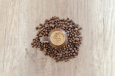 wood, beans, caffeine, coffee thumbnail
