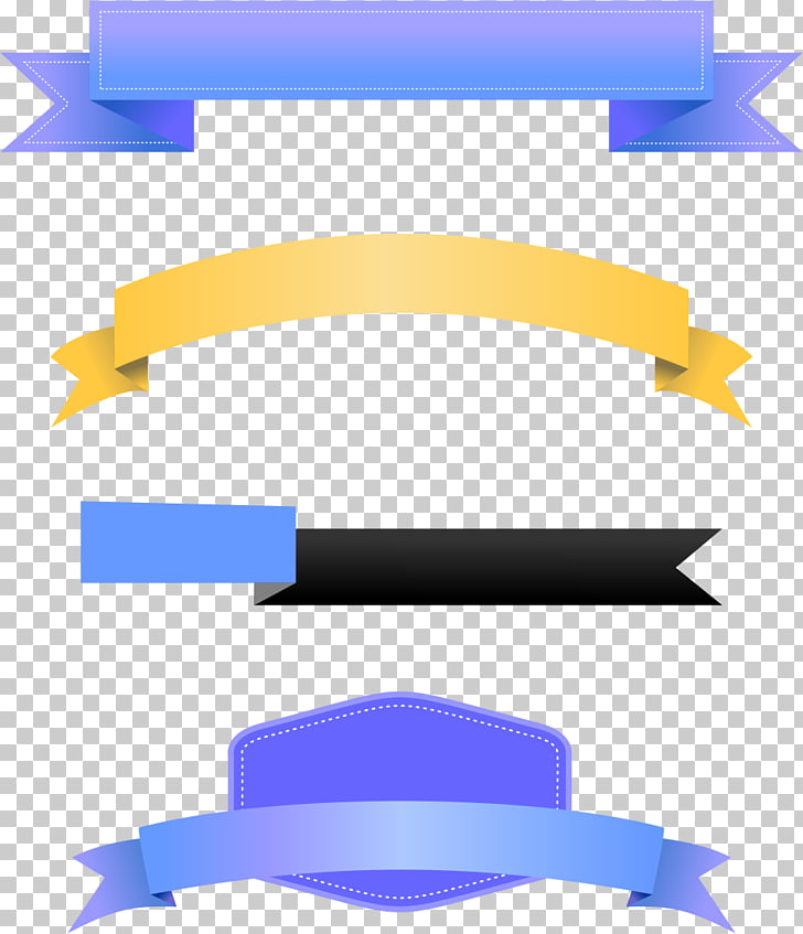 Bubba S Shrimp Palace Ribbon Banner Png Clipart Free Cliparts