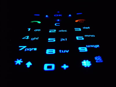 candybar keypad thumbnail