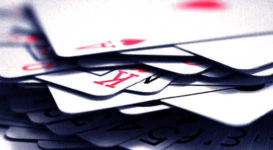 playing cards thumbnail