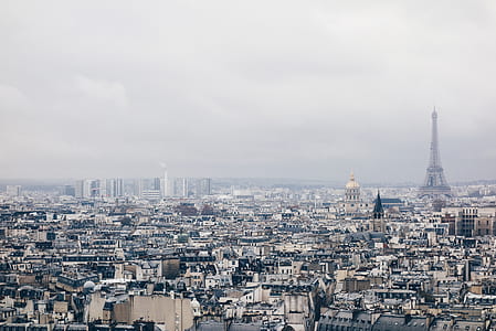Eiffel tower, Paris thumbnail