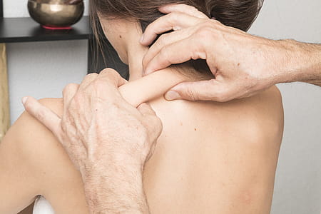 Back Massage thumbnail