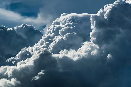 cloudy sky thumbnail