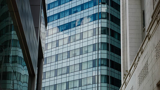 architecture speaker oh high-rise building thumbnail