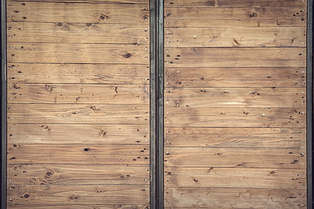 two brown wooden frames thumbnail