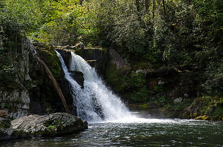 waterfalls thumbnail