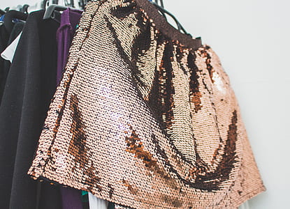 fashion, blur, clothes, dress thumbnail