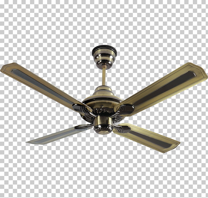 Ceiling Fans Brass Havells Fan Png Clipart Free Cliparts Uihere