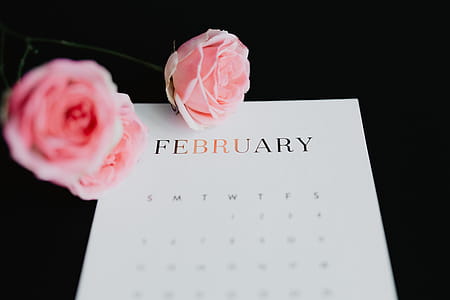 Valentine's month thumbnail