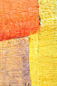 red and yellow abstract painting thumbnail