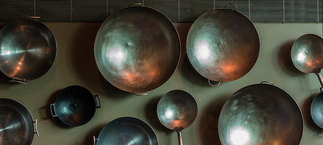 gray wok lot thumbnail