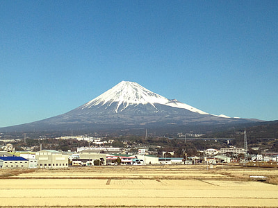 Mount Fuji, Japan thumbnail