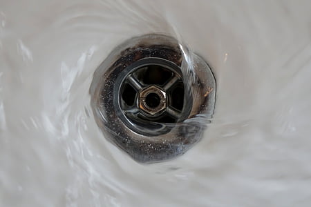 stainless steel drain sink thumbnail