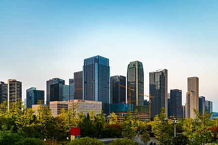 city buildings thumbnail