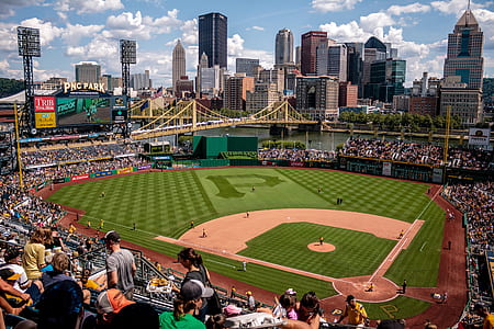 baseball stadium thumbnail