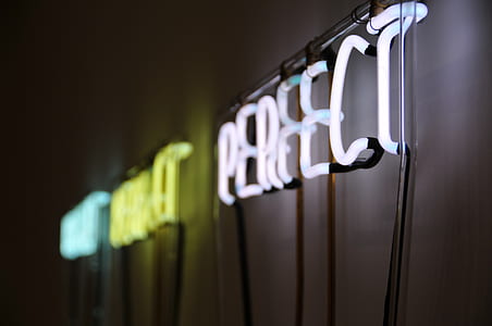 neon light signage thumbnail
