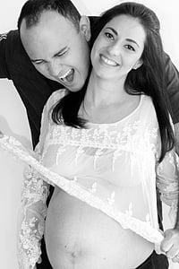 woman smiling for photo thumbnail