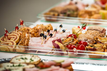 food on tray thumbnail