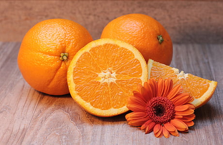 orange mandarins thumbnail