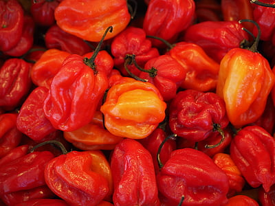 red peppers thumbnail