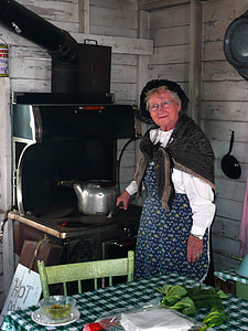 Steinbach, Mennonite Heritage Village thumbnail