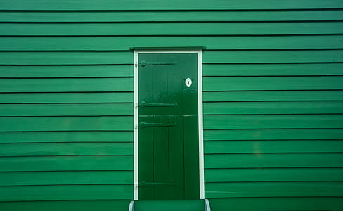 Green Door thumbnail