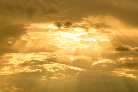 thunderstorm, clouds, cloud formation, sky, dark clouds, clouds form thumbnail