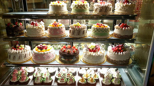 Cake, Celebration thumbnail