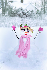 snowman thumbnail