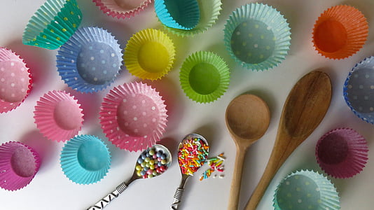 baking cups lot thumbnail