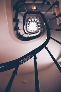 Spiral Staircase thumbnail