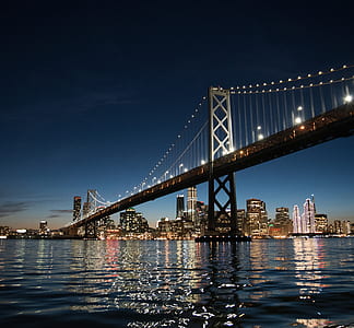 Brooklyn Bridge, New York thumbnail