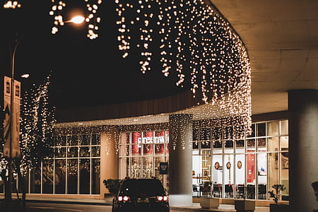 String Lights thumbnail