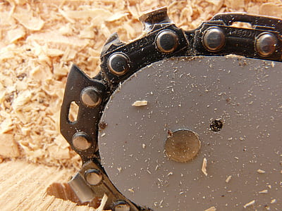 close-up photography of saw thumbnail