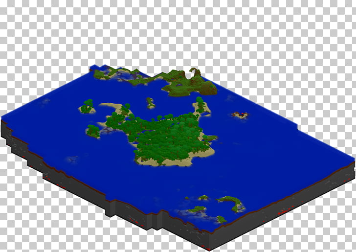 Minecraft Jungle Island Youtube Java Seed Java Island Png Clipart