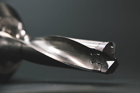 Drilling thumbnail