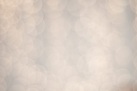 white bokeh photography thumbnail
