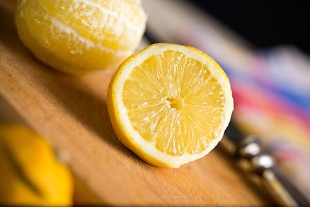 lemon slices thumbnail