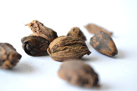 brown nuts thumbnail