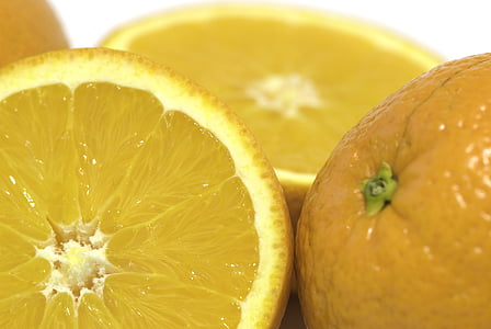sliced lemons thumbnail