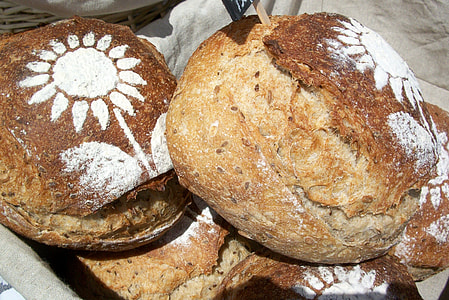 baked breads thumbnail